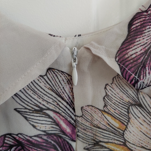 Standards & Practices Shift Dress - Picture 8 of 10